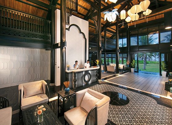 Bliss Hoi An Beach Resort & Wellness