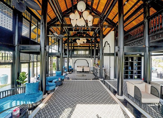Bliss Hoi An Beach Resort & Wellness