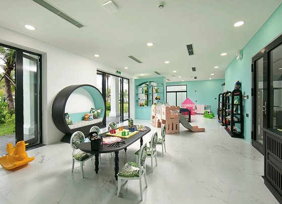 Bliss Hoi An Beach Resort & Wellness
