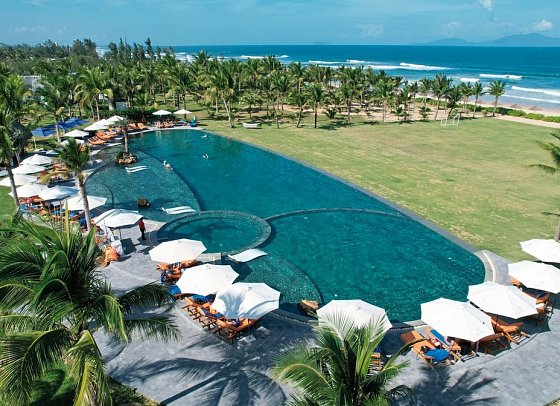 Bliss Hoi An Beach Resort & Wellness