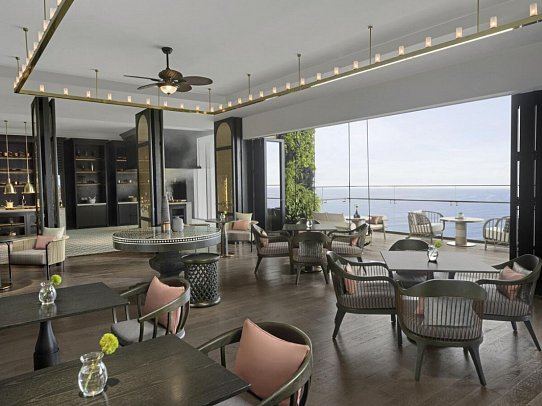 New World Hoiana Beach Resort