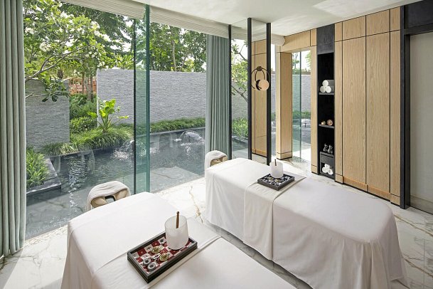 New World Hoiana Beach Resort - Spa