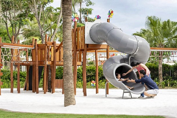 New World Hoiana Beach Resort