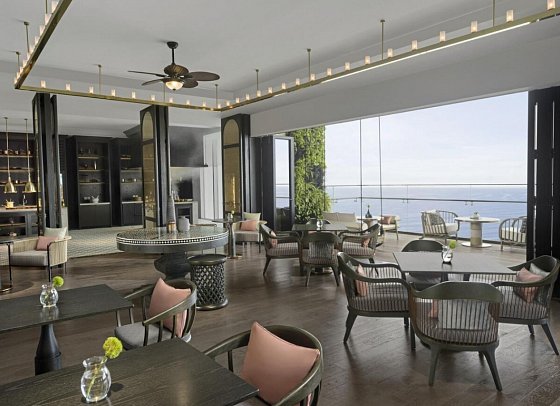 New World Hoiana Beach Resort