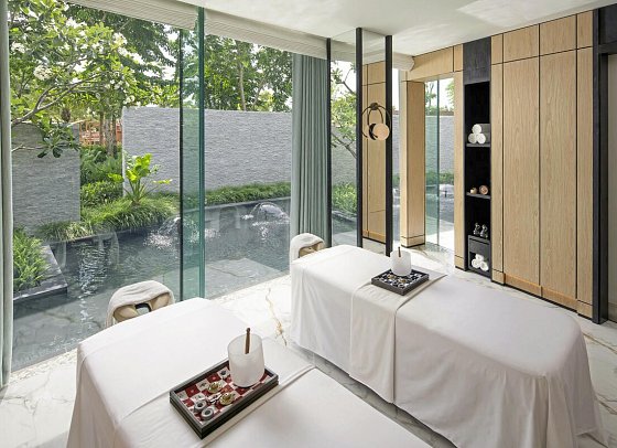 New World Hoiana Beach Resort - Spa