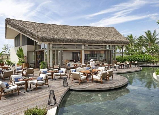 New World Hoiana Beach Resort