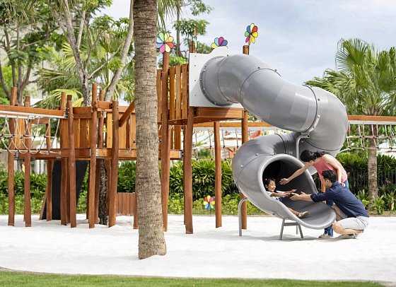 New World Hoiana Beach Resort