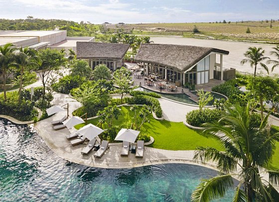 New World Hoiana Beach Resort