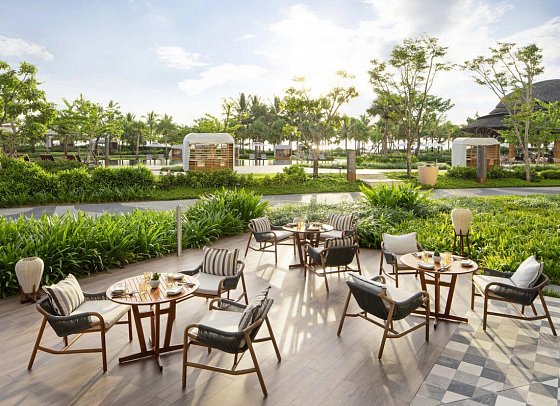 New World Hoiana Beach Resort