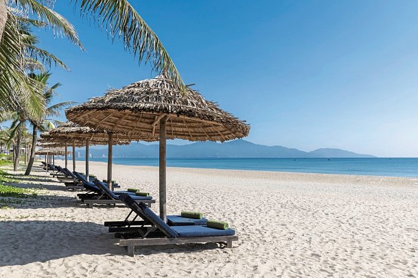 Melia Danang Beach Resort