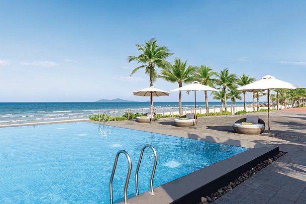 Melia Danang Beach Resort