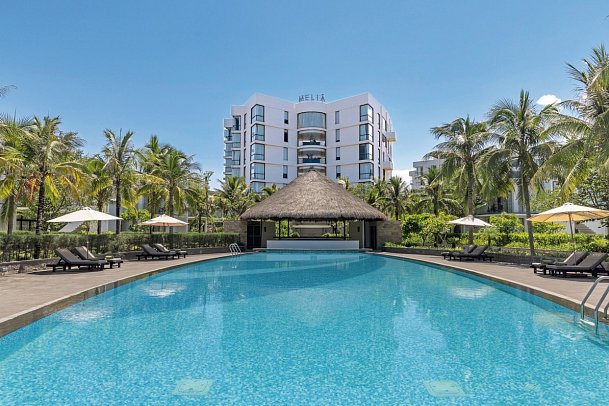 Melia Danang Beach Resort