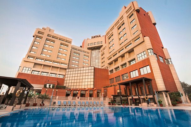 The Suryaa New Delhi