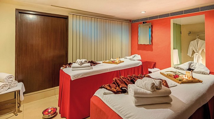 The Suryaa New Delhi