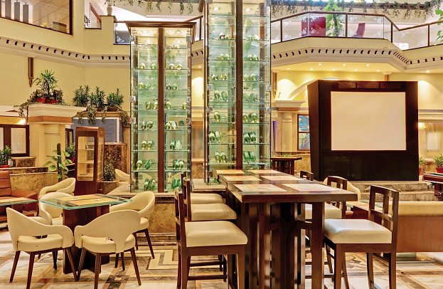 The Suryaa New Delhi