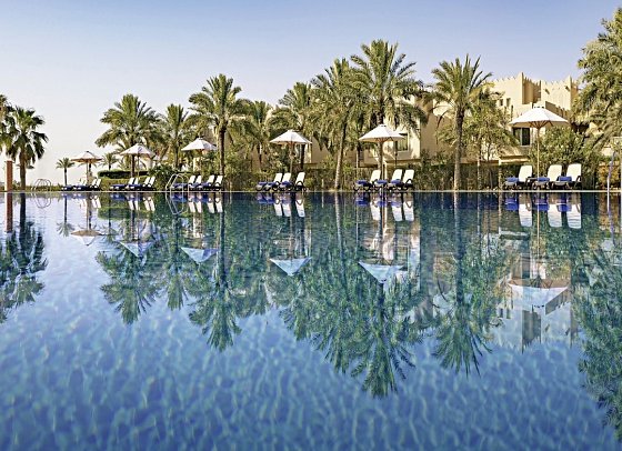 Grand Hyatt Doha
