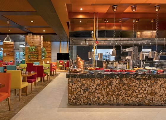 Grand Hyatt Doha