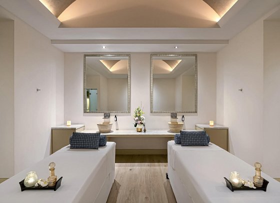 Grand Hyatt Doha