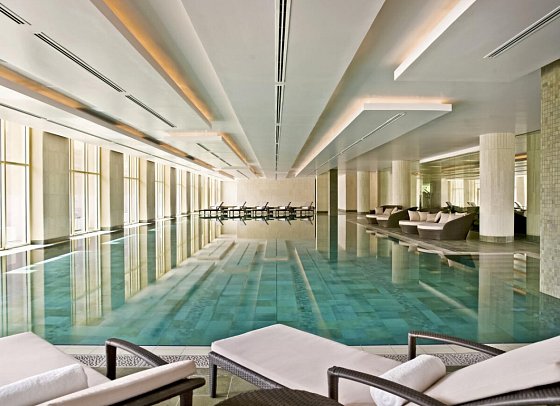 Grand Hyatt Doha