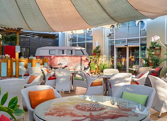Grand Hyatt Doha