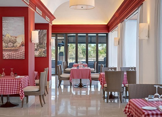 Grand Hyatt Doha