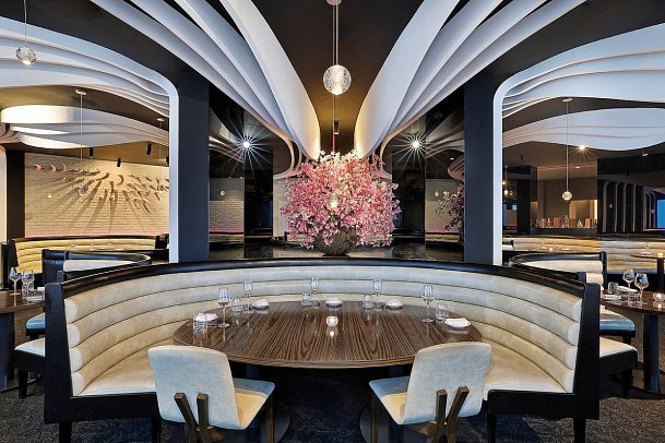 The Ritz-Carlton, Doha