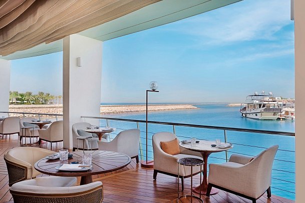 The Ritz-Carlton, Doha