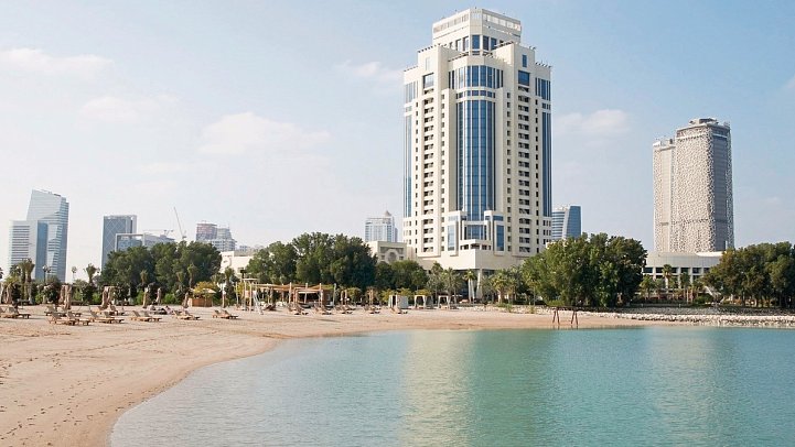 The Ritz-Carlton, Doha