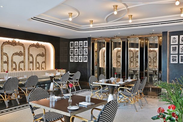 The Ritz-Carlton, Doha