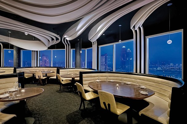The Ritz-Carlton, Doha