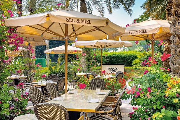 The Ritz-Carlton, Doha