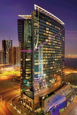 W Doha