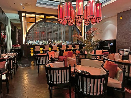W Doha