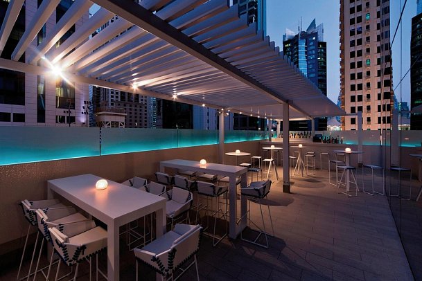 W Doha