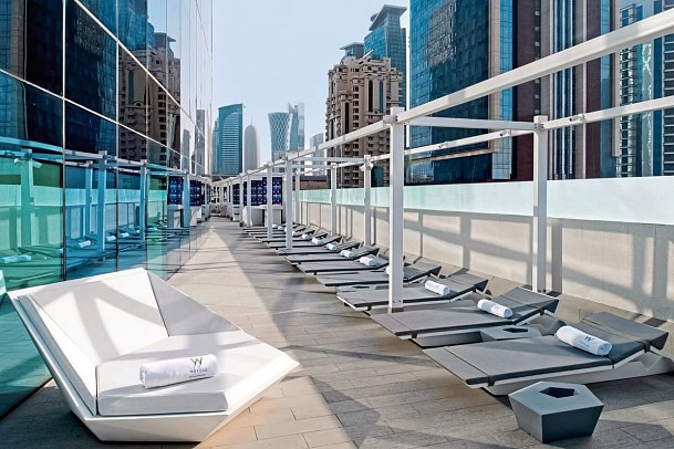 W Doha