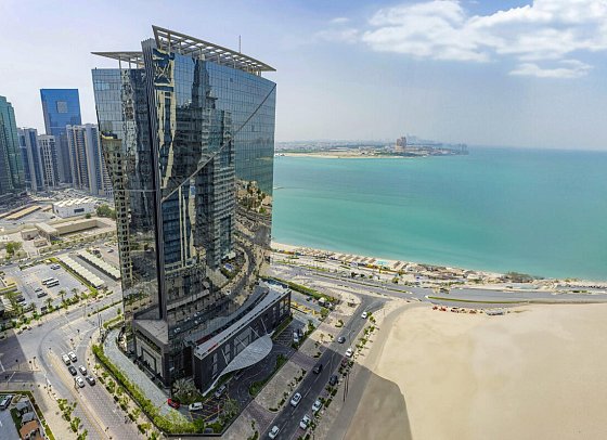 W Doha