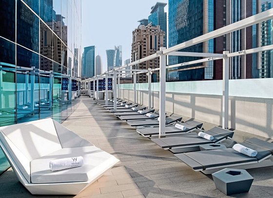 W Doha