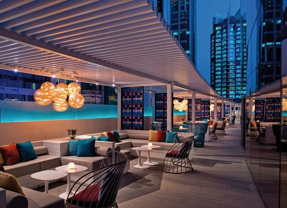 W Doha