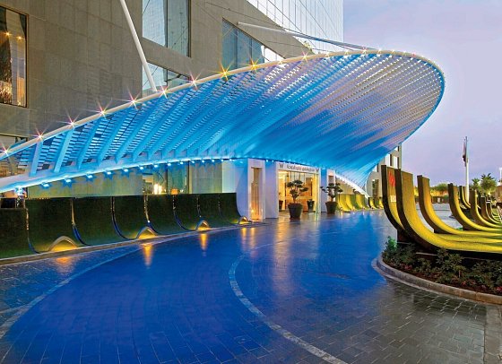 W Doha