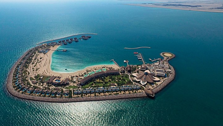 Banana Island Resort Doha by Anantara