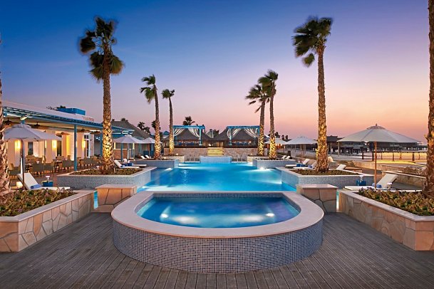 Banana Island Resort Doha by Anantara