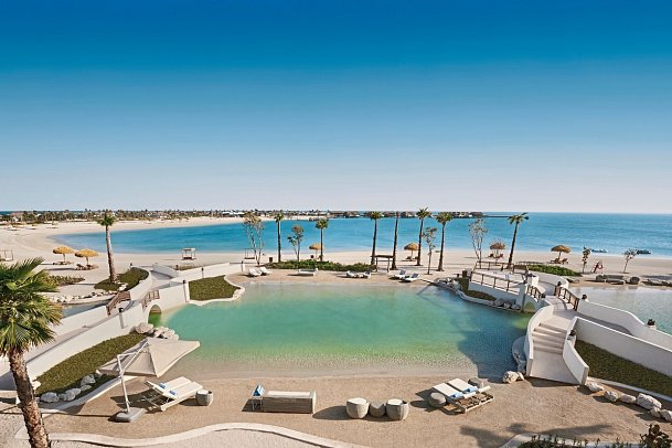 Banana Island Resort Doha by Anantara