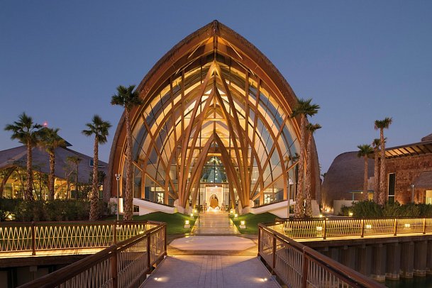 Banana Island Resort Doha by Anantara
