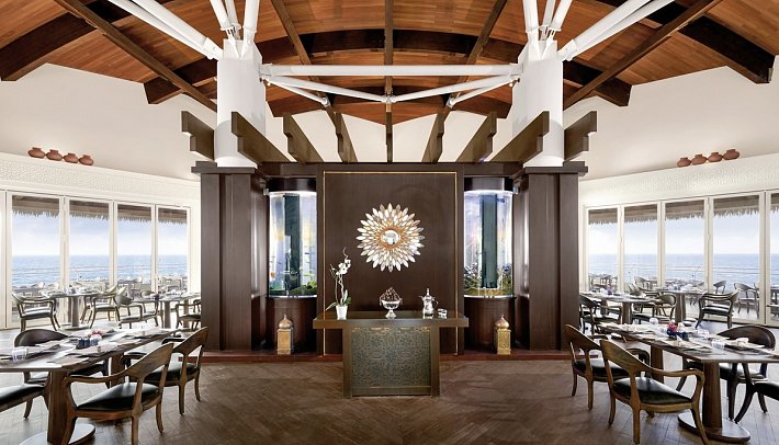 Banana Island Resort Doha by Anantara