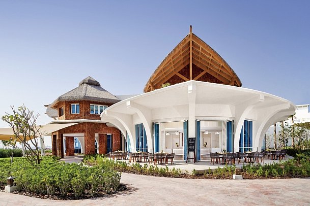 Banana Island Resort Doha by Anantara - Restaurant 
