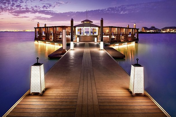 Banana Island Resort Doha by Anantara - 