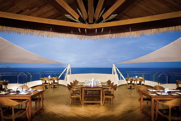 Banana Island Resort Doha by Anantara - Restaurant 
