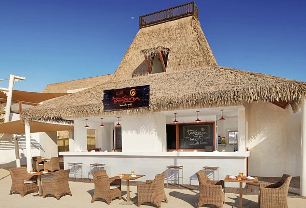Banana Island Resort Doha by Anantara - Restaurant 