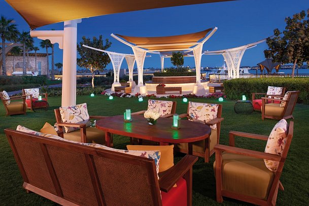 Banana Island Resort Doha by Anantara
