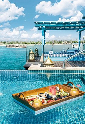 Banana Island Resort Doha by Anantara
